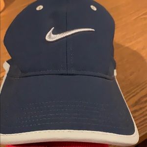 Nike baseball cap